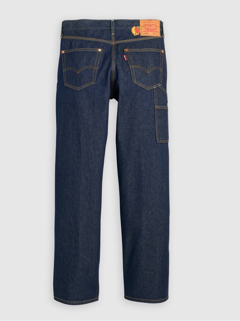 Levi’s® x Sky High Farm Goods Loose Jeans